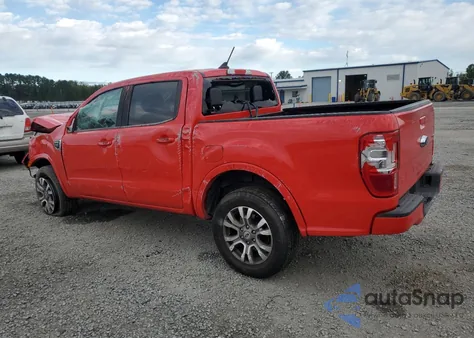 2020 Ford Ranger Xl z USA, uszkodzony, nr VIN 1FTER4EH1LLA09441